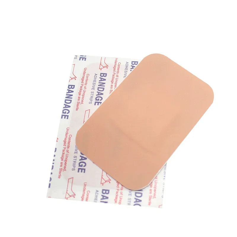 Water Resistant Assorted Bandages 100 Pack - VibreMode