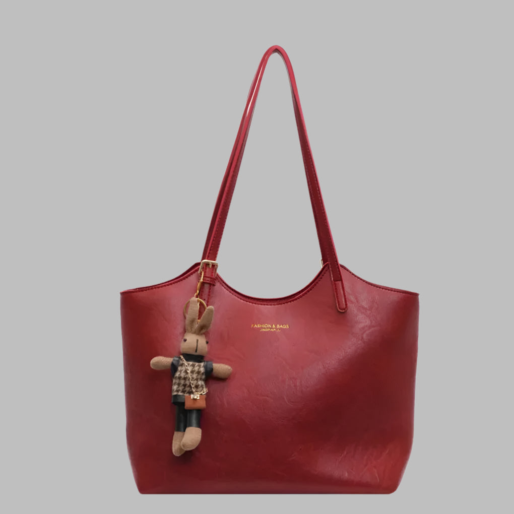 Women's Vintage Tote Bag