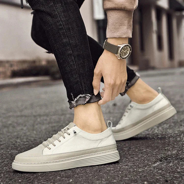 Fashionable Athletic Shoes