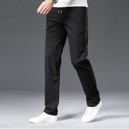 Comfortable Stretch Trousers