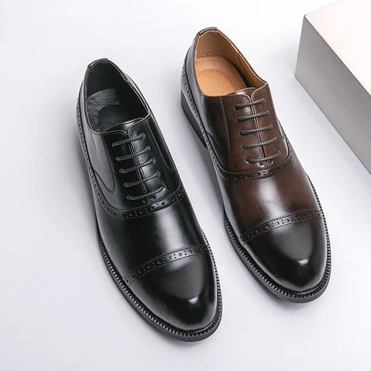 Luxury Formal Men's Shoes