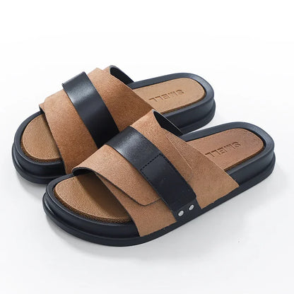 Comfortable Women's Foam Slides