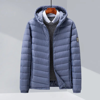 Premium Down Filled Jacket - VibreMode