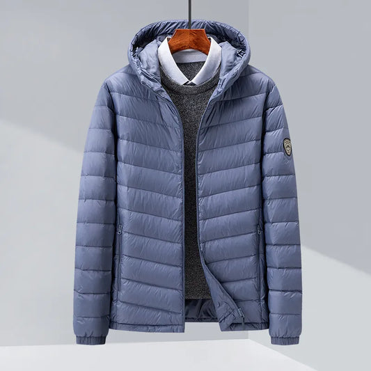 Premium Down Filled Jacket - VibreMode
