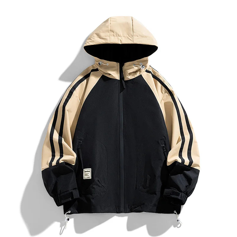 Premium Parka Coat