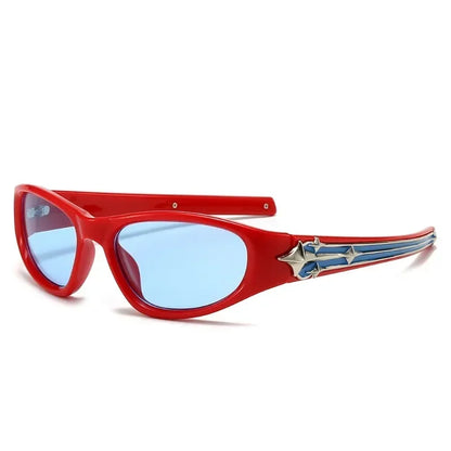 Relic Sunglasses