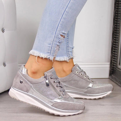 Tamara Women's Orthopedic Comfort Shoes