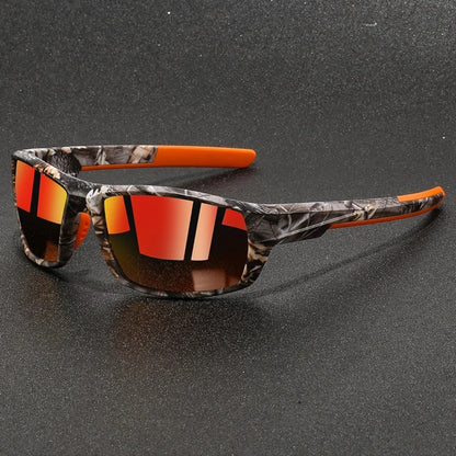 Bright Protective Shades - VibreMode