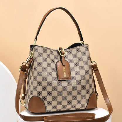 Stylish Large Shopping Bag