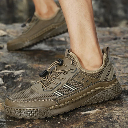 Comfortable Casual Footwear