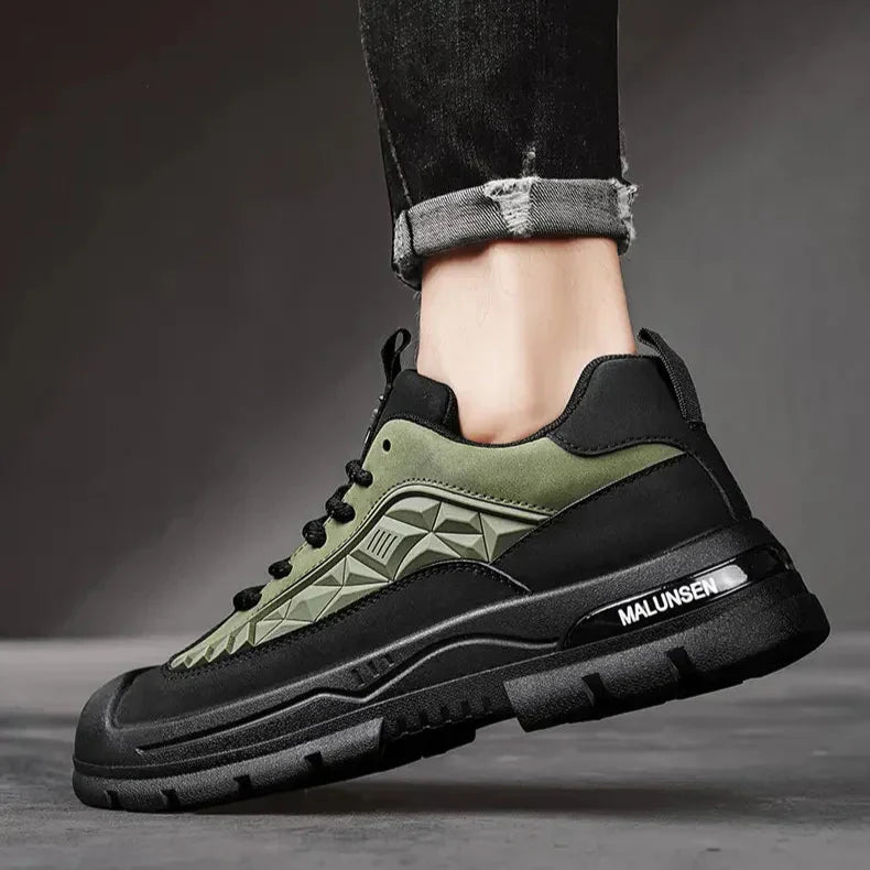 Fashionable Zorev Running Shoes