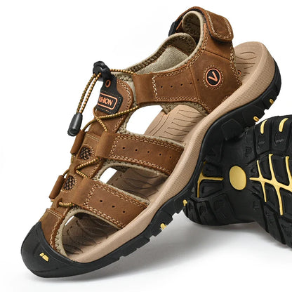 Comfortable Summer Sandal