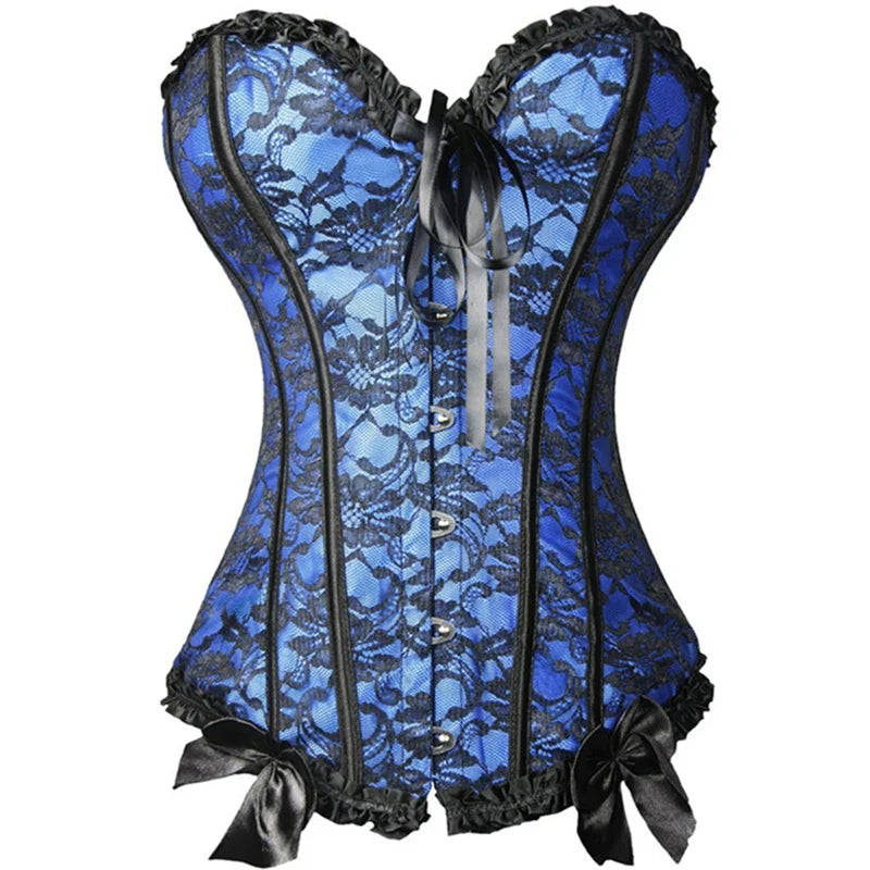 Women's Slimming Corset Tight Waist