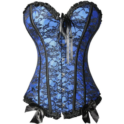 Women's Slimming Corset Tight Waist