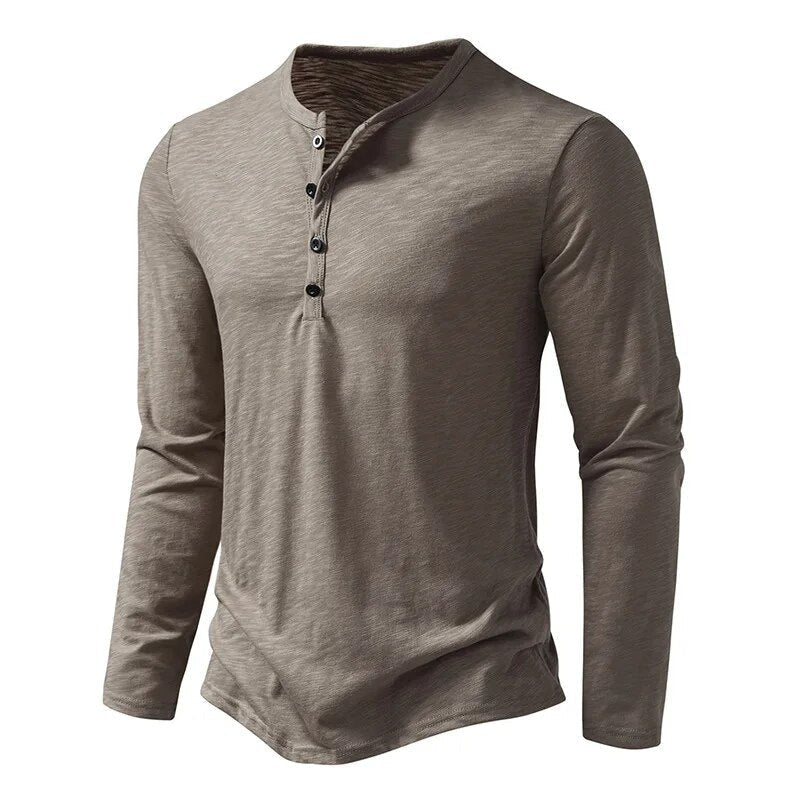Dixon Classic Henley Caliboot