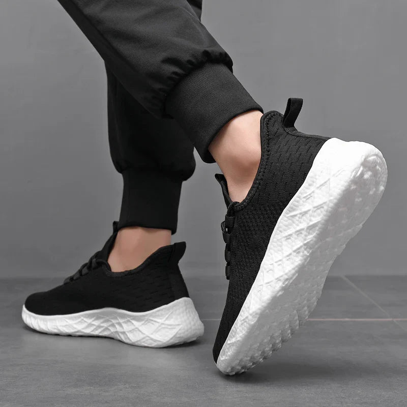 Comfortable Arvin Footwear