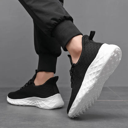 Comfortable Arvin Footwear