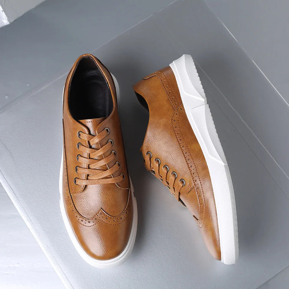 Comfortable Walking Shoes