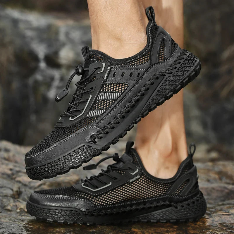 Comfortable Casual Footwear