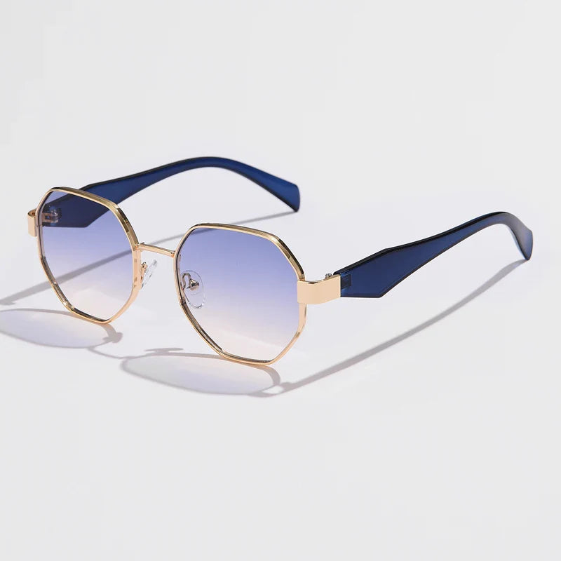 Kira Sol Sunglasses - Jack Hafford