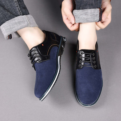 Classic Ford Sneakers