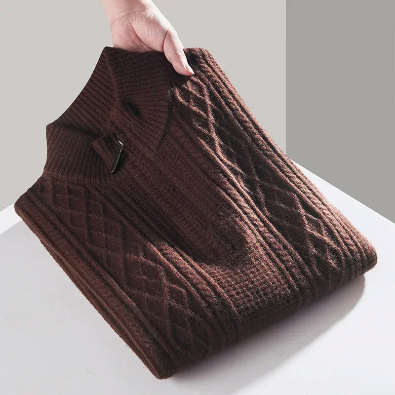 Thick Warm Sweater