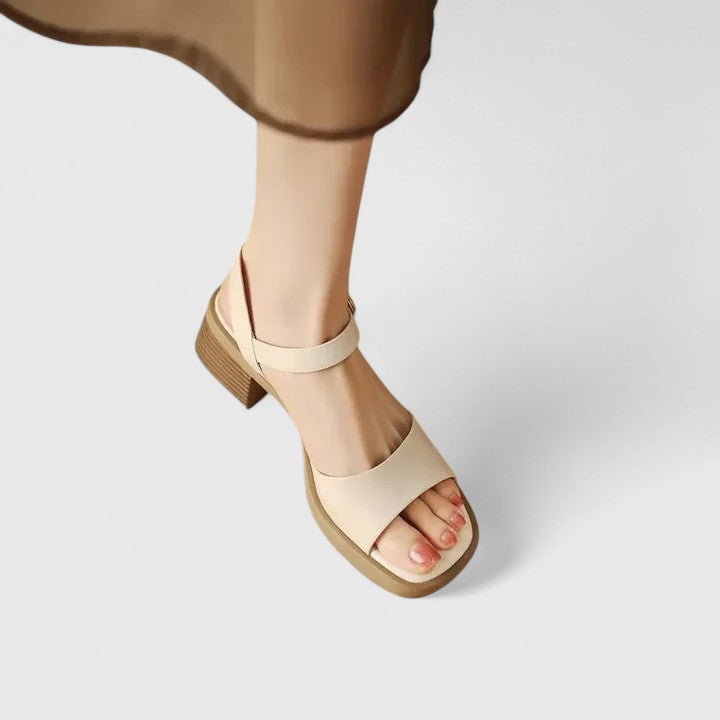 Stylish Beach Sandals