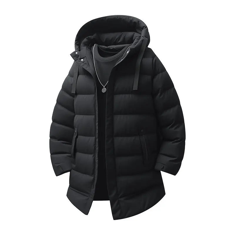 Velora Women's Down Quilted Jacket