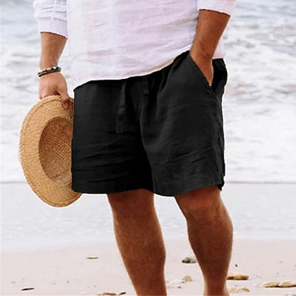 Men's Lightweight Summer Shorts