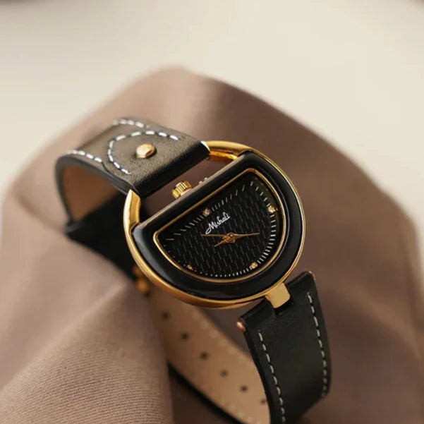 Stylish Quartz Wrist Watch