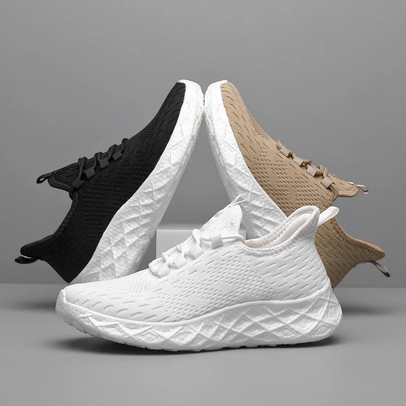 Comfortable Arvin Footwear
