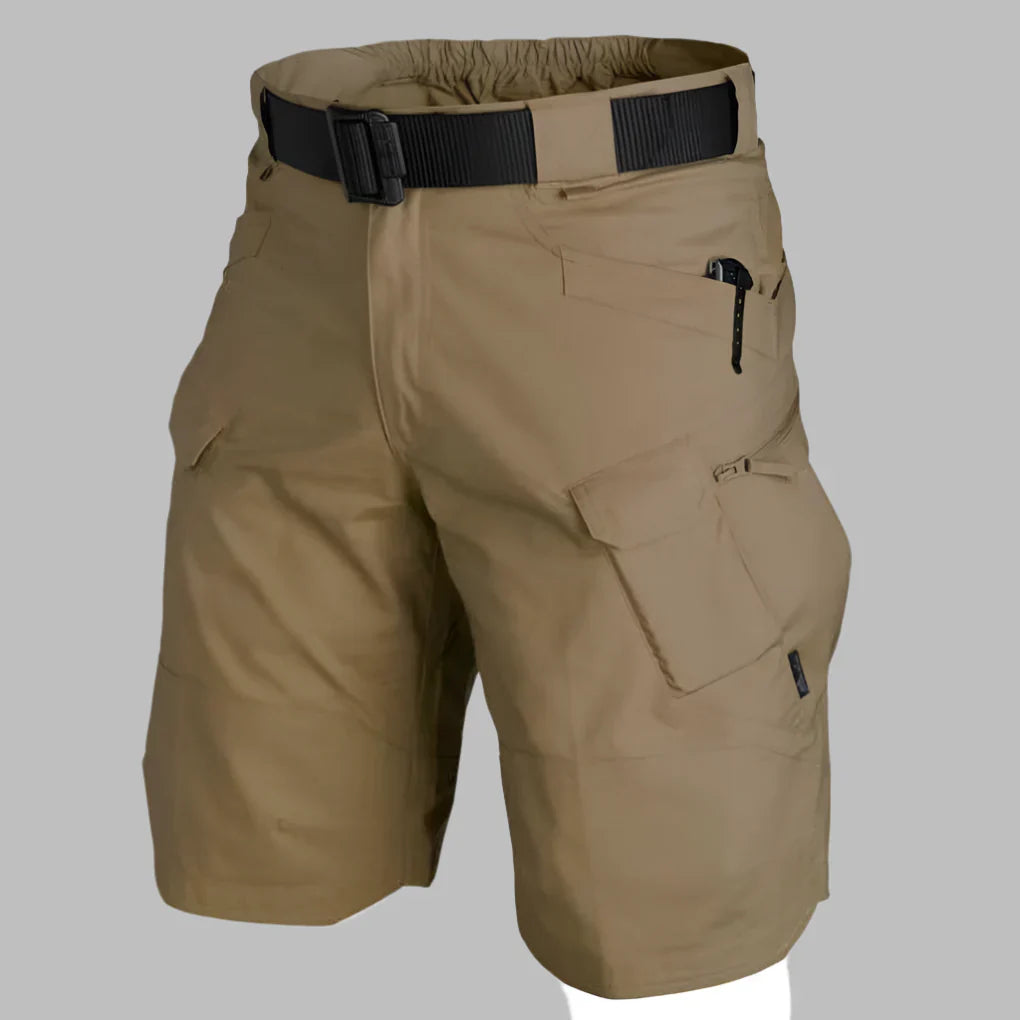 Women's Cargo Shorts Casual Cotton
