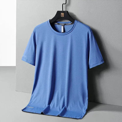 Earth Tone Casual Tee