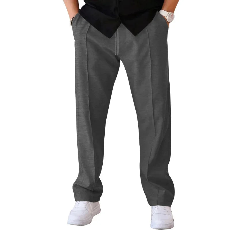 Men's Comfortable Casual Spring Pants
