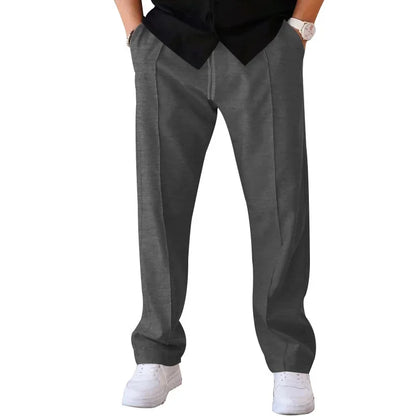 Men's Comfortable Casual Spring Pants
