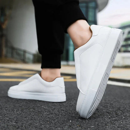 "Montaro" Urban Sneaker Caliboot