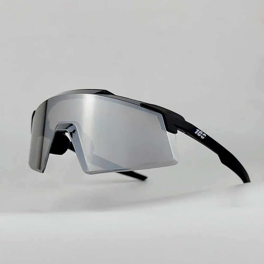 Polarized Sports Sunglasses