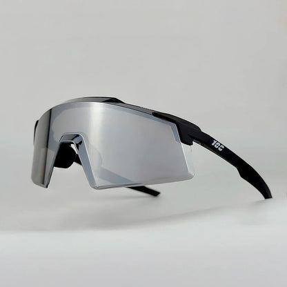 Polarized Sports Sunglasses