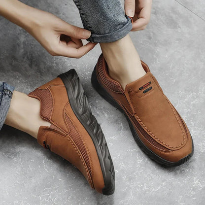 Comfortable Wolston Footwear