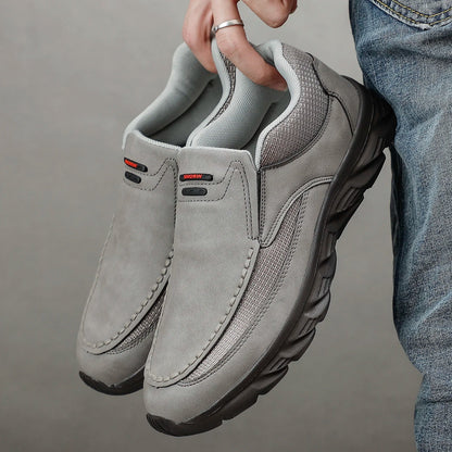 Comfortable Wolston Footwear