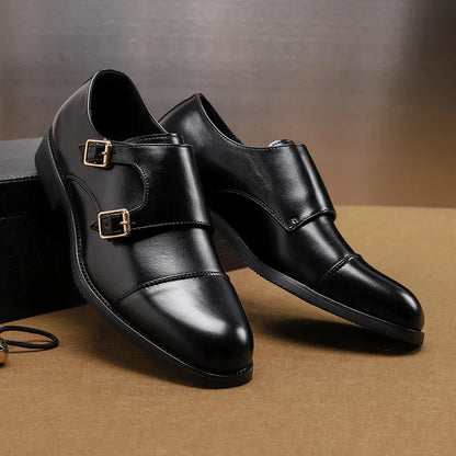Classic Formal Leather Shoes