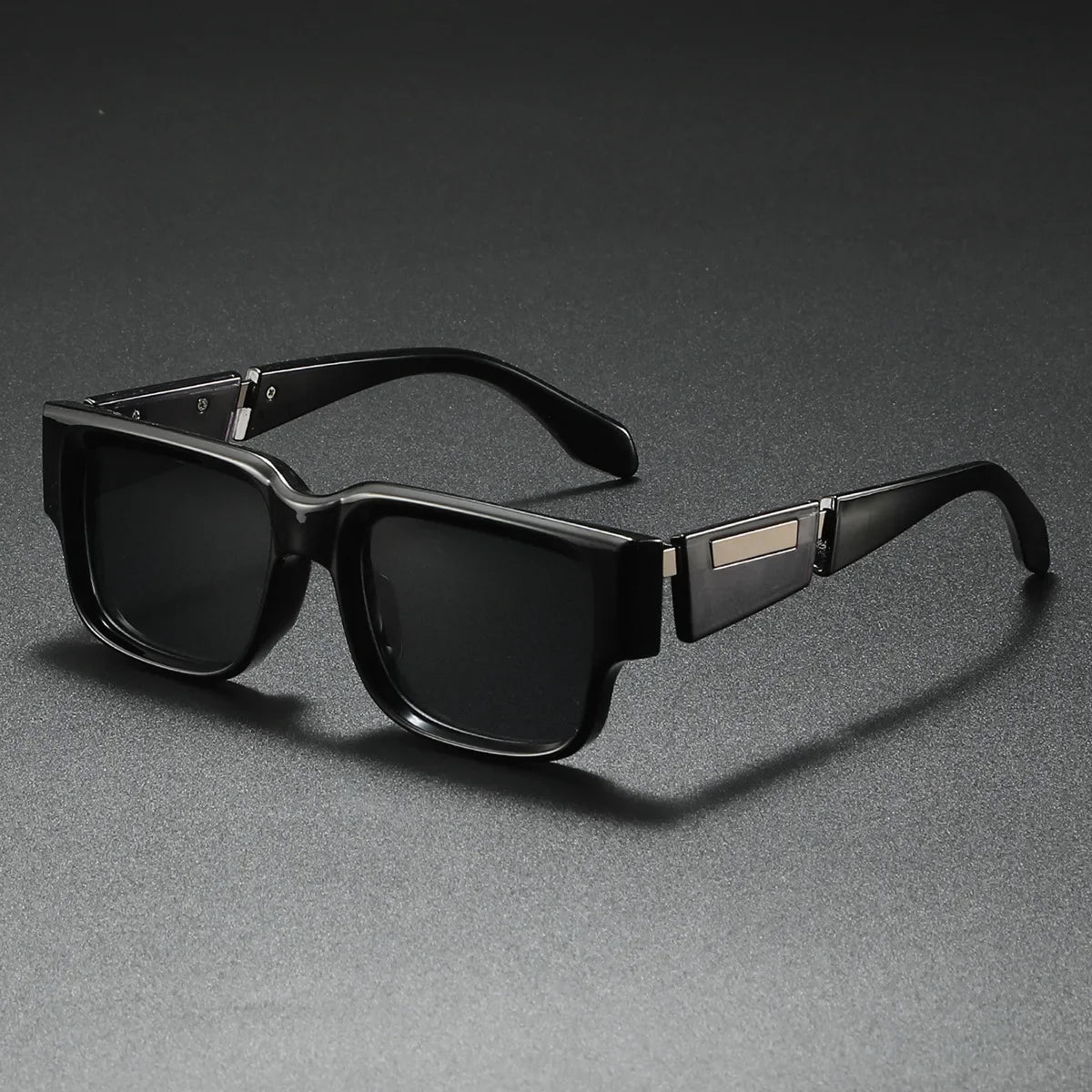 Cam Rivo Sunglasses - Jack Hafford