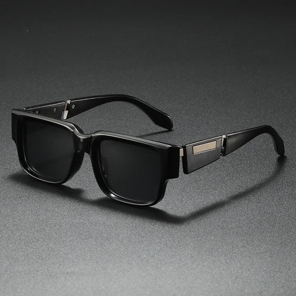 Cam Rivo Sunglasses - Jack Hafford