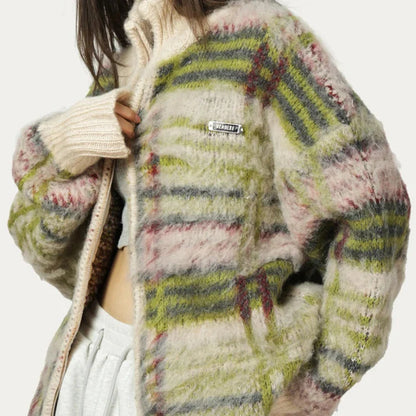 Comfy Large Knit Sweater