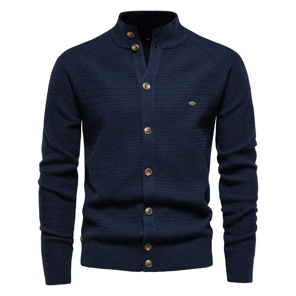 Premium Quilted Vest