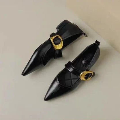 Comfortable Ballet Shoes