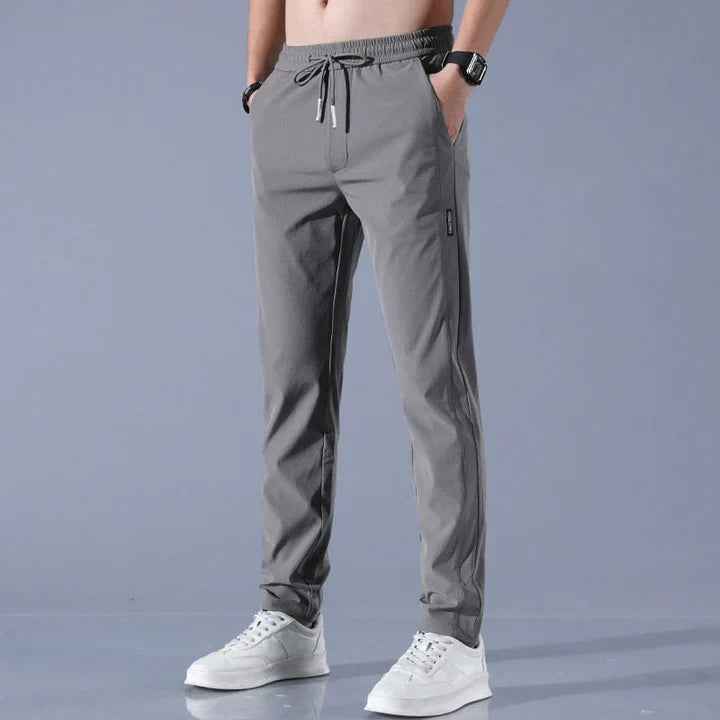 Men's Chino Pants Soft Comfortable