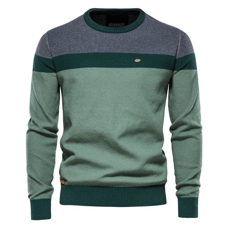 Tough Outdoor Men's Sweater