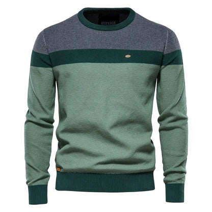 Tough Outdoor Men's Sweater