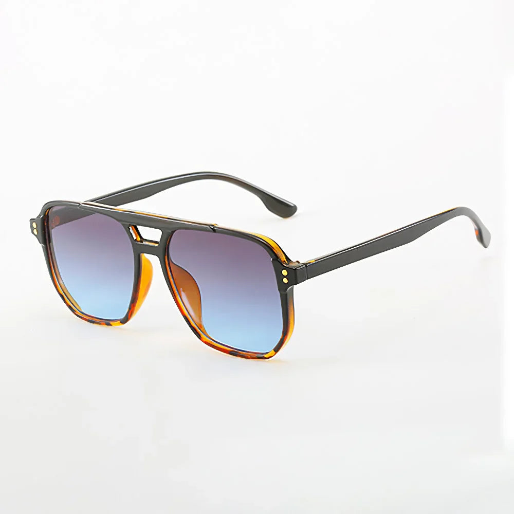 Myra Women's Aviator Sunglasses - VibreMode